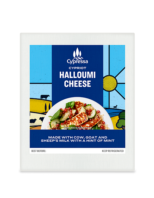 Halloumi